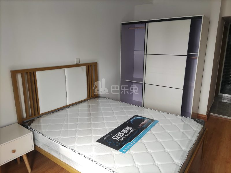 今达花园9198880卧室图3