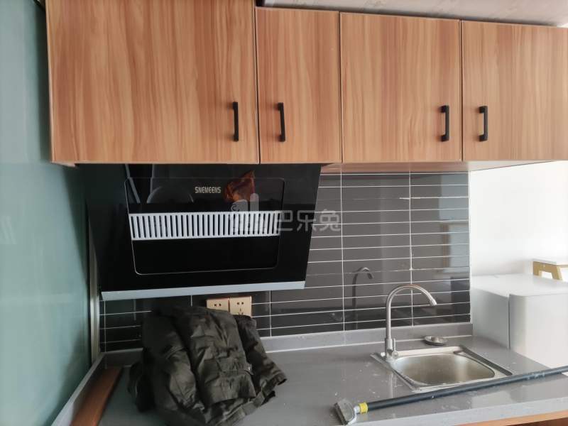 今达花园9198880厨房图6