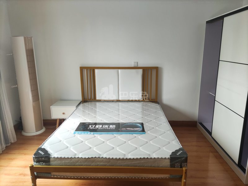 今达花园9198880卧室图1