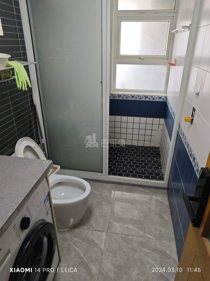 今达花园9198880卫生间图8