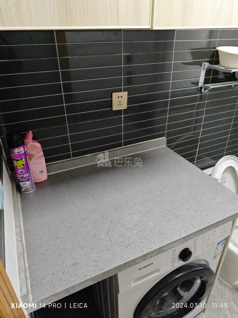 今达花园9198880厨房图5