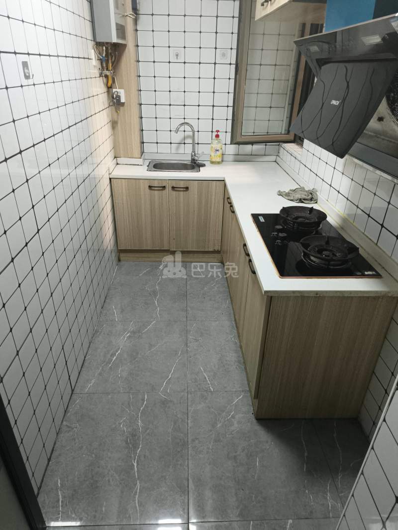 金群苑南区9198962厨房图5