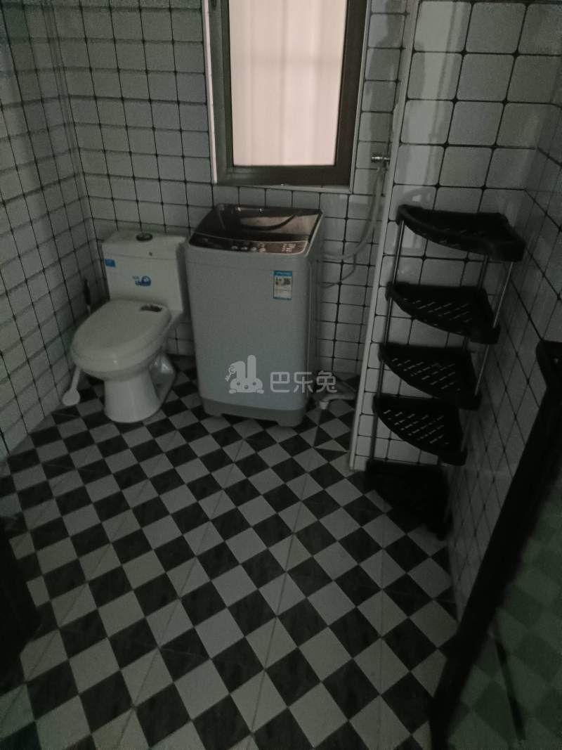 金群苑南区9198962卫生间图7