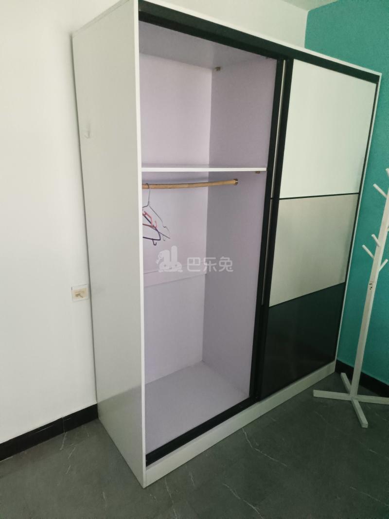 金群苑南区9198962卧室图1