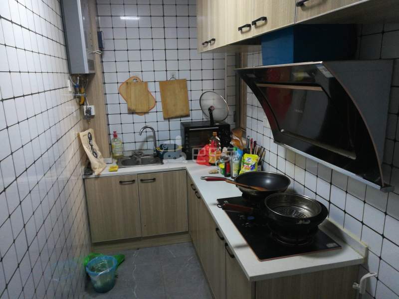 金群苑南区9198962厨房图6