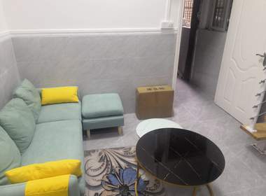 棠下南厅园一横巷2号 1室1厅1卫