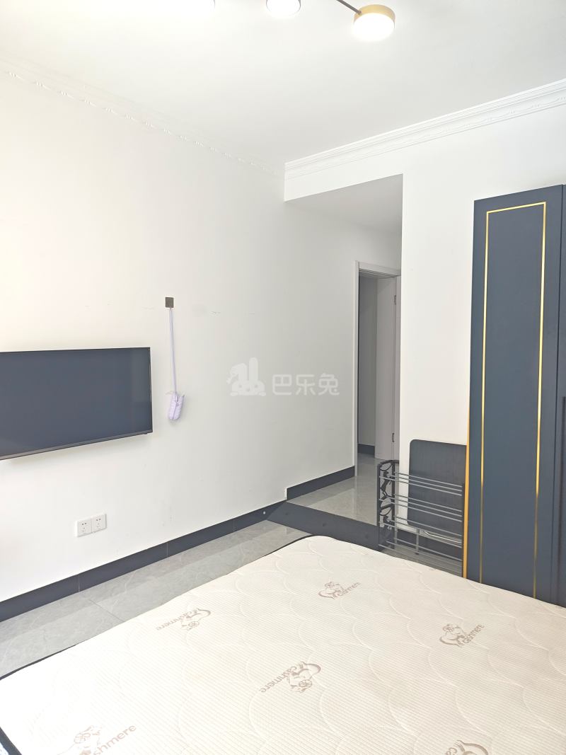 万邦都市花园920914卧室图3