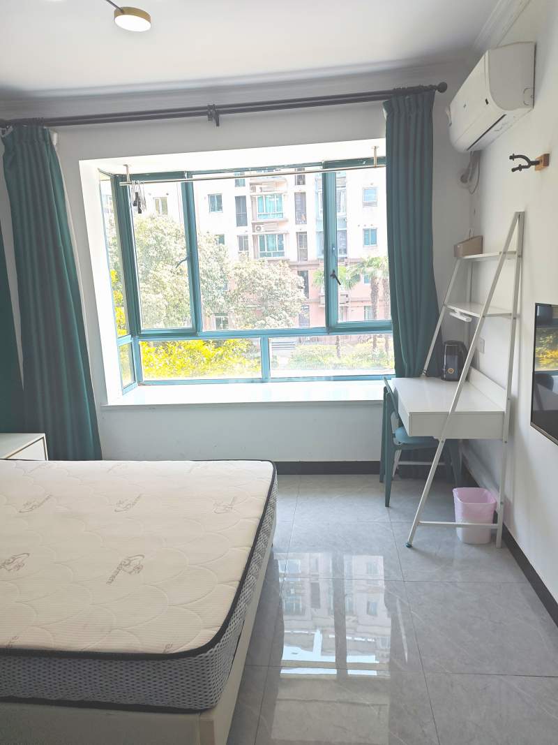 万邦都市花园920914卧室图7