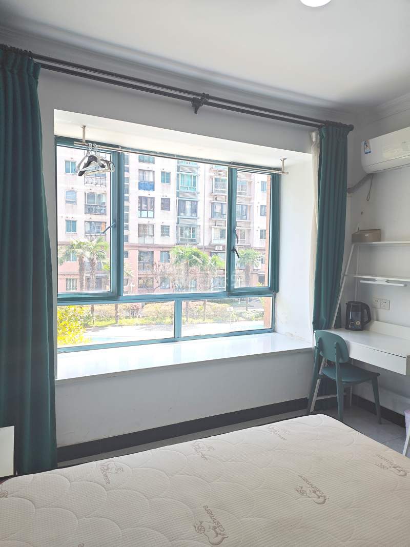 万邦都市花园920914卧室图4