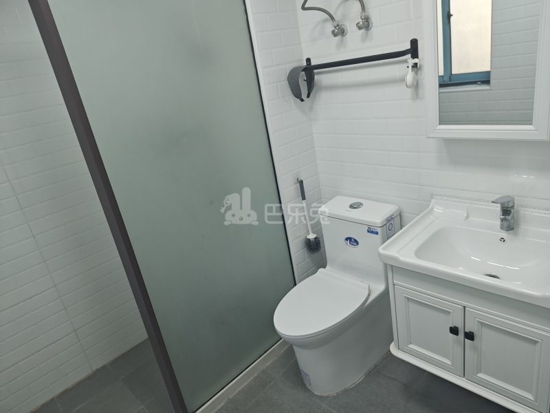 万邦都市花园920914卫生间图11