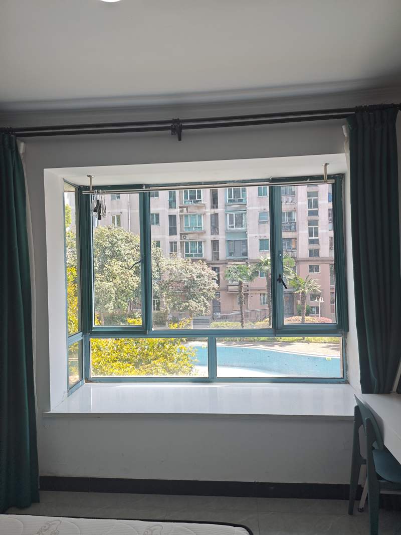 万邦都市花园920914卧室窗户图15