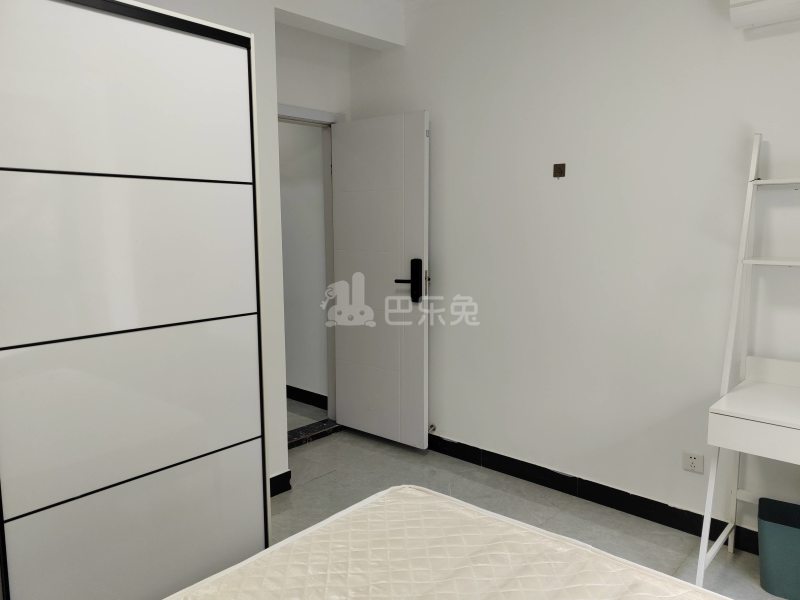 万邦都市花园920920卧室图1