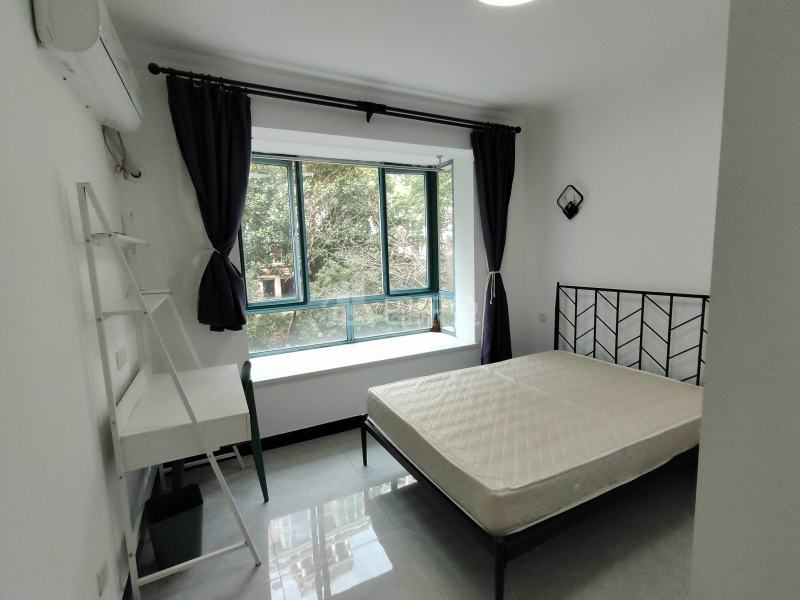 万邦都市花园920920卧室图0