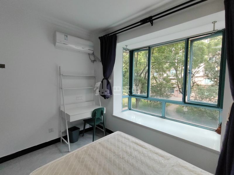 万邦都市花园920920卧室图3