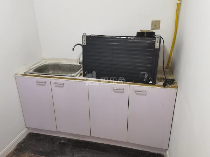 东力新村9211637厨房图0