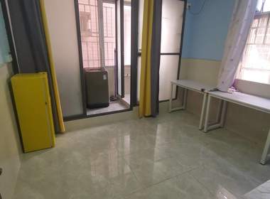 嘉宸公寓（向南东村22栋） 1室0厅1卫