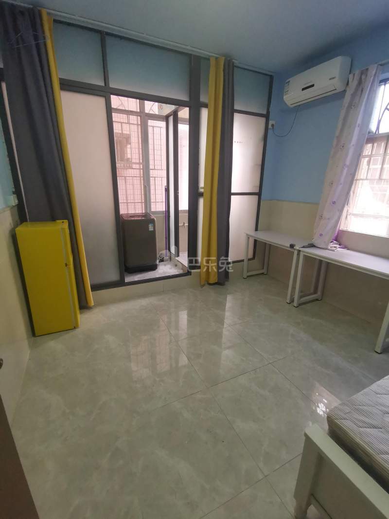 嘉宸公寓（向南东村22栋）9210591卧室图0