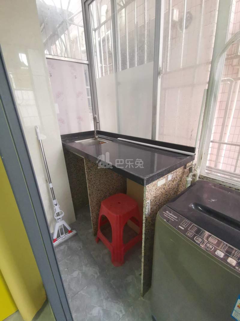 嘉宸公寓（向南东村22栋）9210591厨房图4