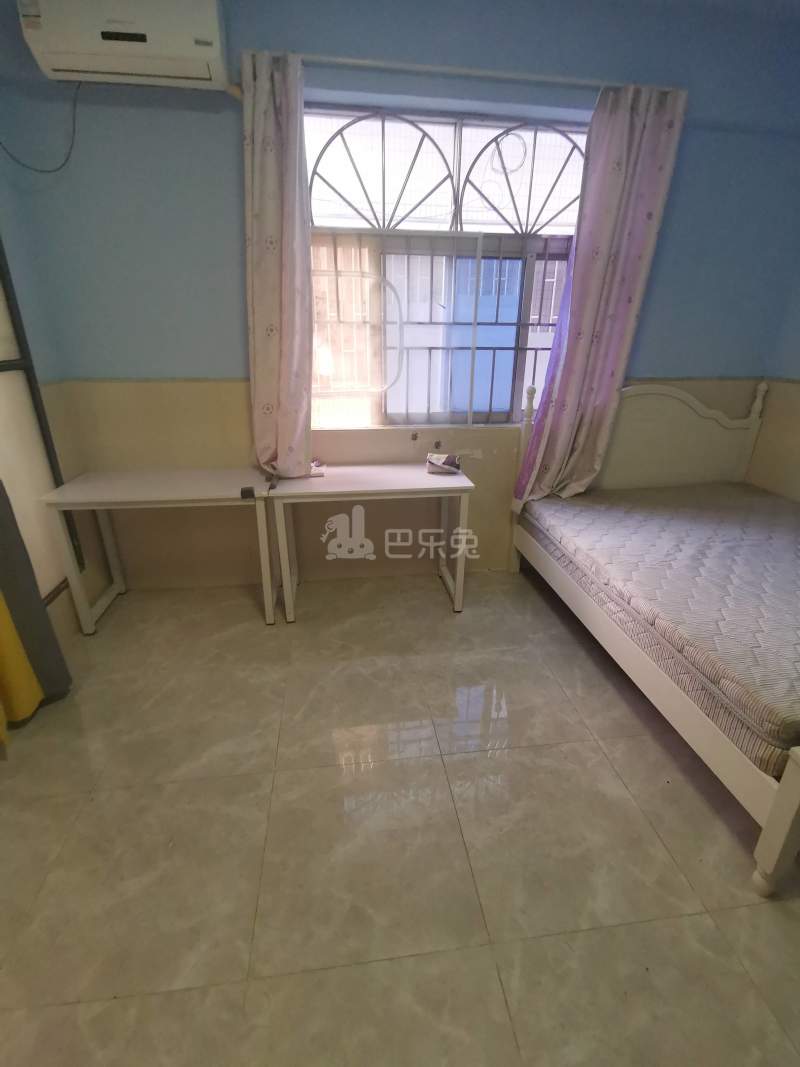 嘉宸公寓（向南东村22栋）9210591卧室图1