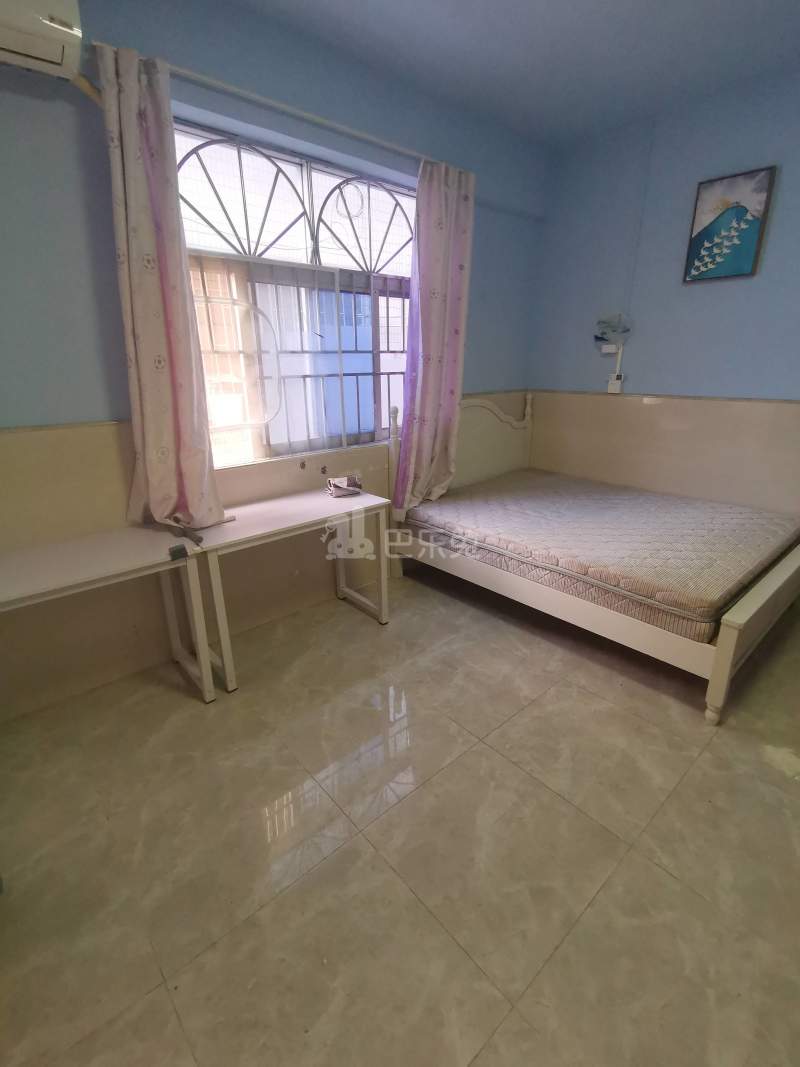 嘉宸公寓（向南东村22栋）9210591卧室图2