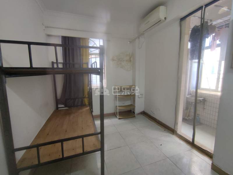 嘉宸公寓（向南东村22栋）9210594卧室图0