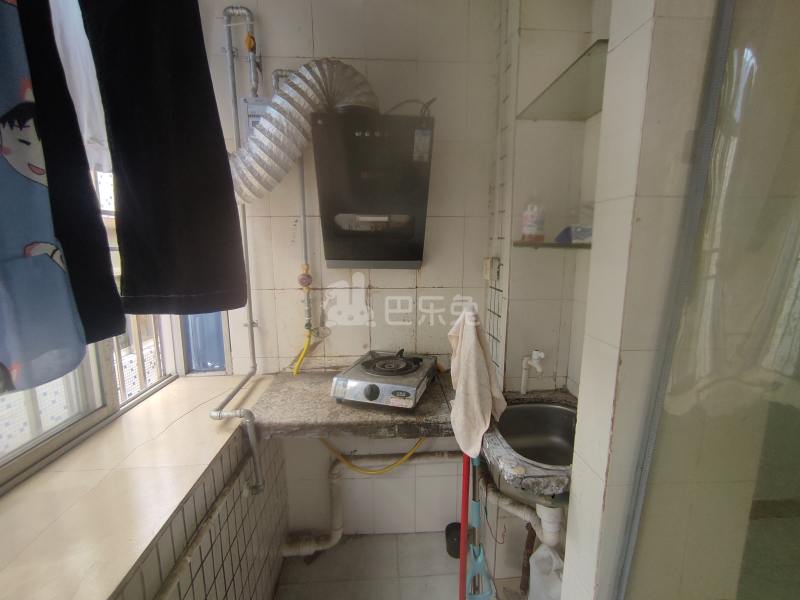 嘉宸公寓（向南东村22栋）9210594厨房图4