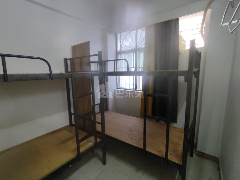 嘉宸公寓（向南东村22栋）9210594卧室图1