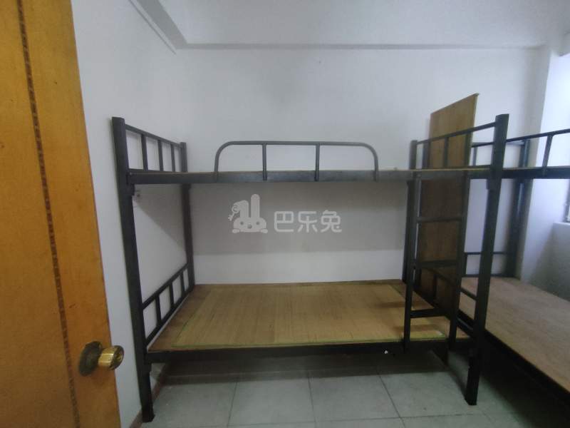 嘉宸公寓（向南东村22栋）9210594卧室图2