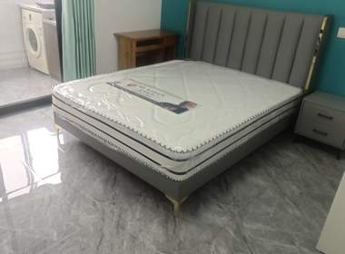 川杨新苑一期北区 