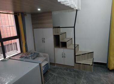 嘉顺公寓（大山村二夹坊前街六巷8号） 1室0厅1卫