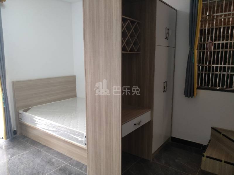 嘉顺公寓（大山村二夹坊前街六巷8号）9217122卧室图9