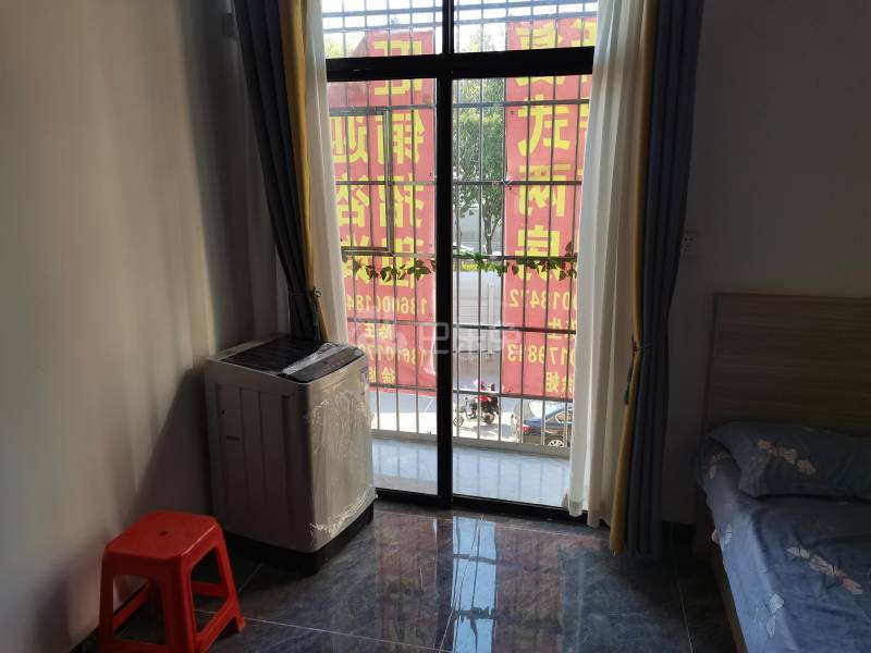 嘉顺公寓（大山村二夹坊前街六巷8号）9217122卧室图3