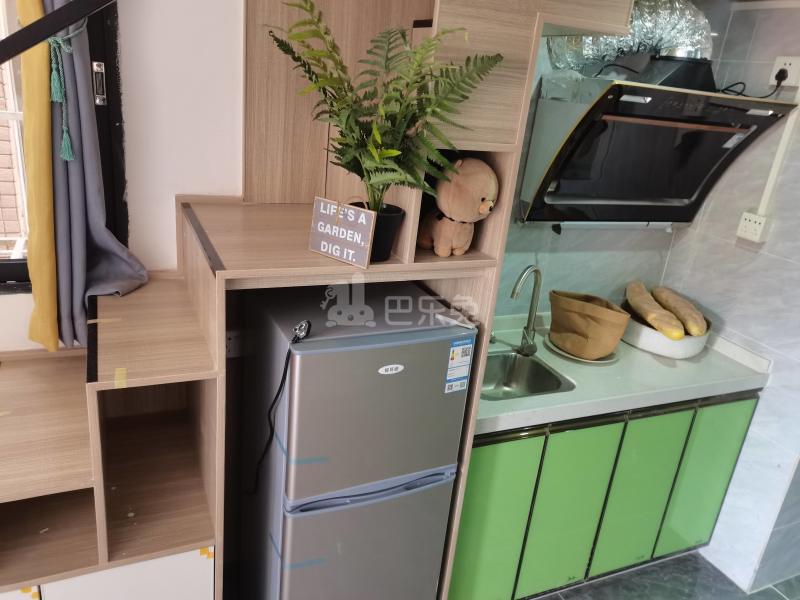 嘉顺公寓（大山村二夹坊前街六巷8号）9217122卧室图6