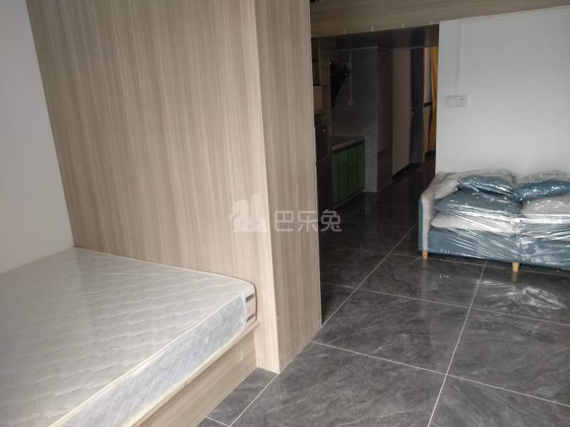 嘉顺公寓（大山村二夹坊前街六巷8号）9217122卧室图10