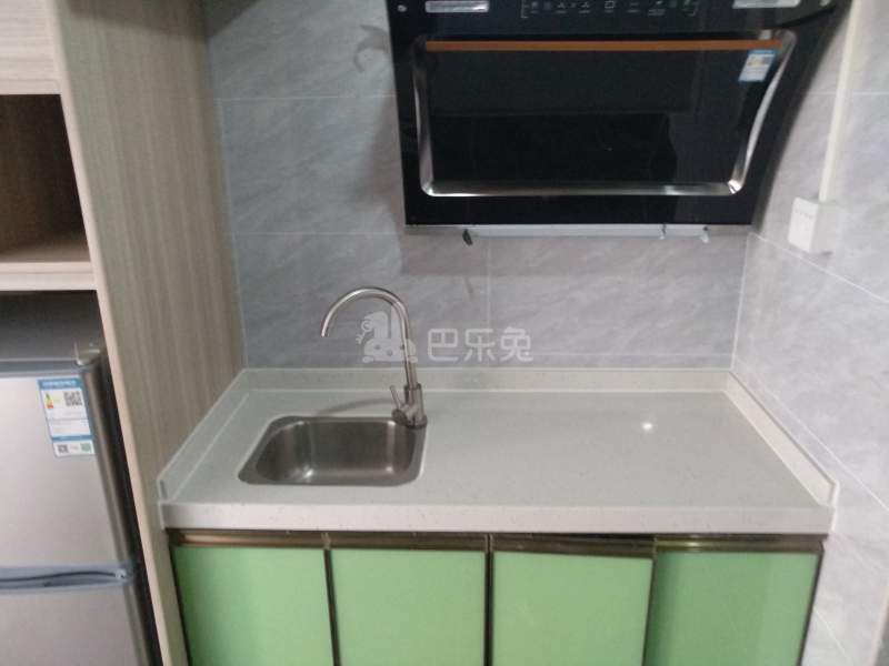 嘉顺公寓（大山村二夹坊前街六巷8号）9217122厨房图13