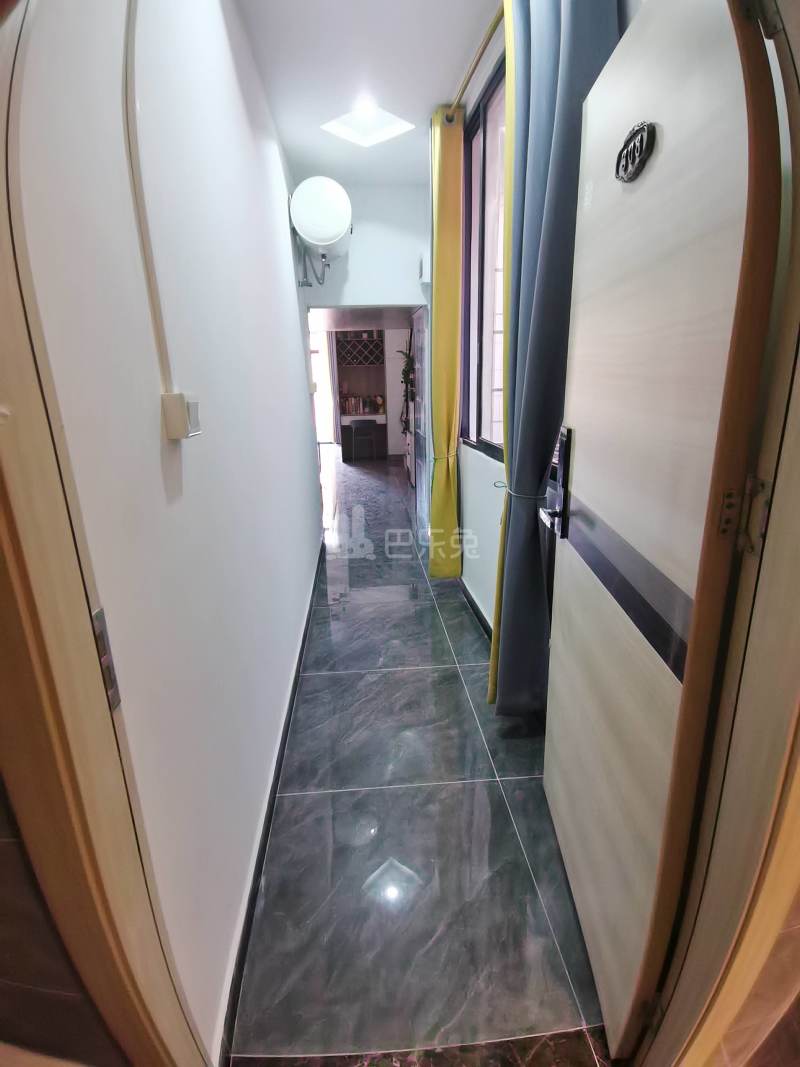 嘉顺公寓（大山村二夹坊前街六巷8号）9217122卧室图5