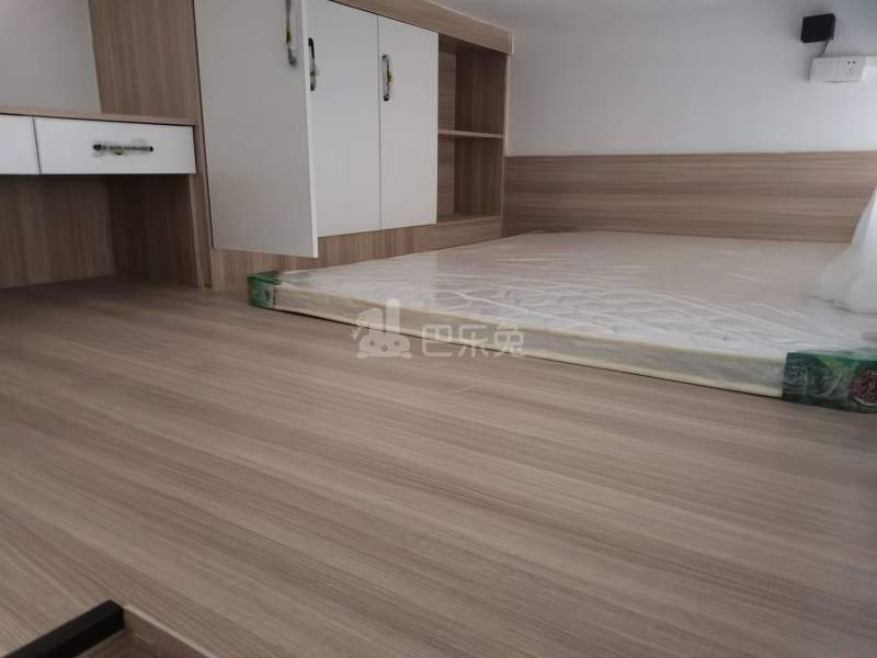 嘉顺公寓（大山村二夹坊前街六巷8号）9217122卧室图0