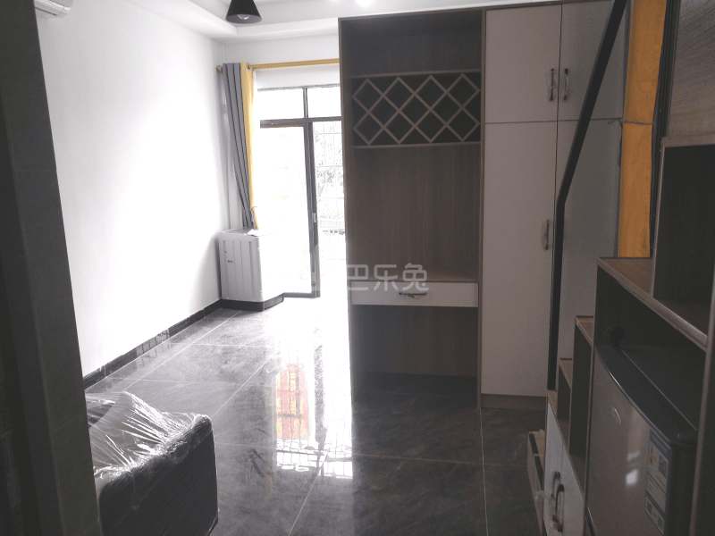 嘉顺公寓（大山村二夹坊前街六巷8号）9217122卧室图7