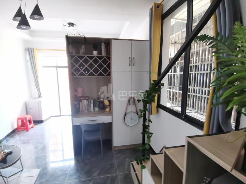 嘉顺公寓（大山村二夹坊前街六巷8号）9217122卧室图4