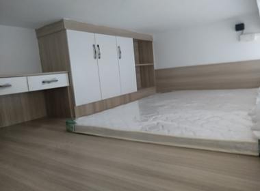 嘉顺公寓（大山村二夹坊前街六巷8号） 1室0厅1卫