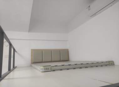 珠村东横四路1号之1A栋（七夕公寓） 1室0厅1卫