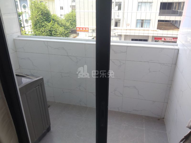 珠村东横四路1号之1A栋（七夕公寓）9217798卧室图4