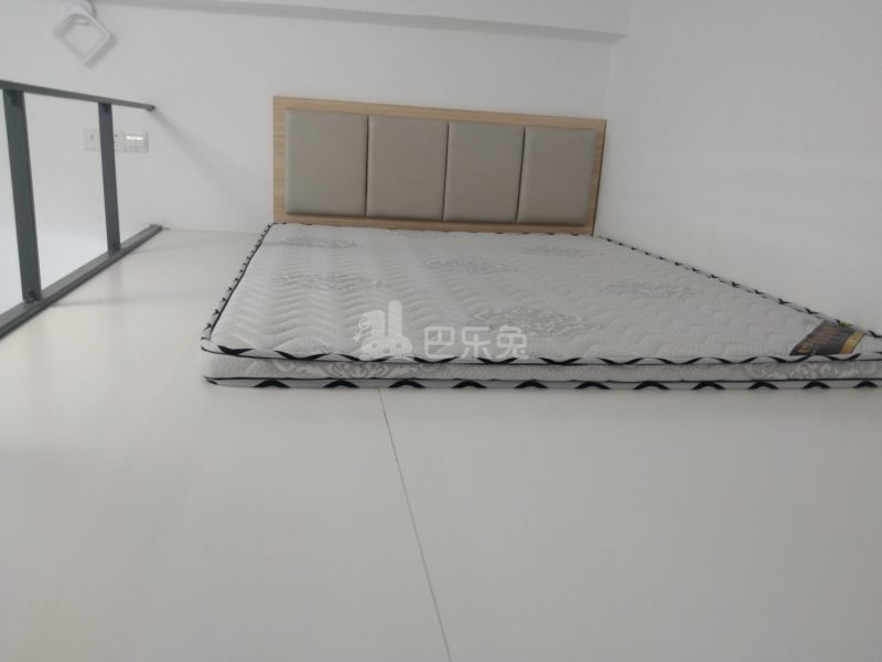 珠村东横四路1号之1A栋（七夕公寓）9217798卧室图3