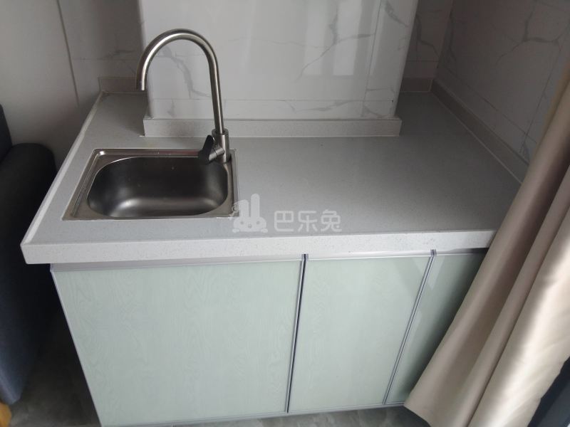 珠村东横四路1号之1A栋（七夕公寓）9217798厨房图5