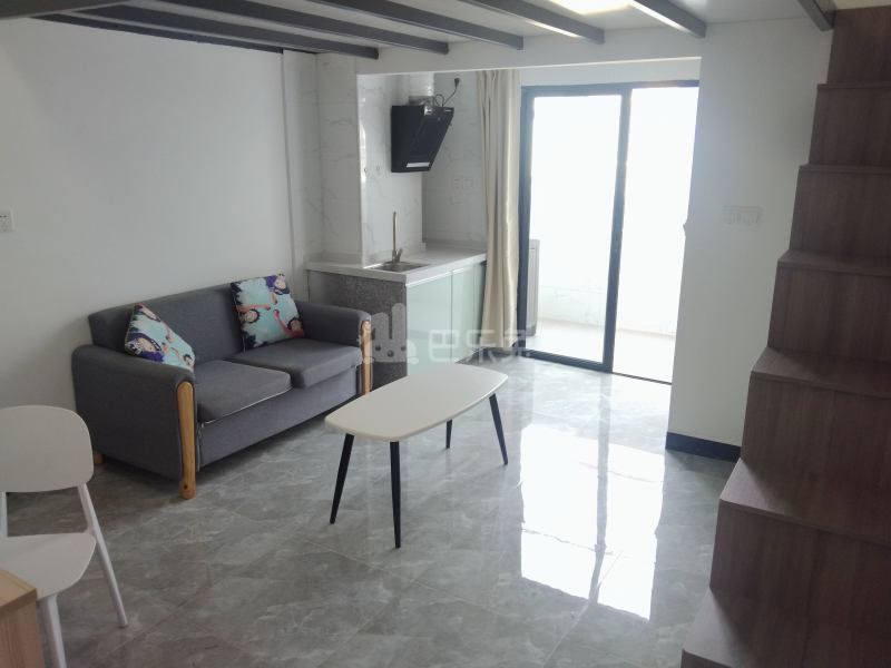 珠村东横四路1号之1A栋（七夕公寓）9217798卧室图0