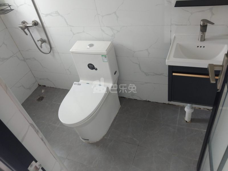 珠村东横四路1号之1A栋（七夕公寓）9217798卫生间图7