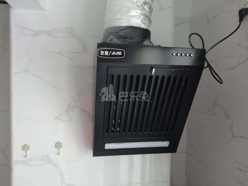 珠村东横四路1号之1A栋（七夕公寓）9217798厨房图6