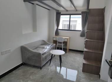 珠村东横四路1号之1A栋（七夕公寓） 1室0厅1卫