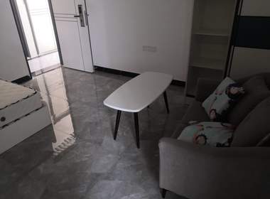 珠村东横四路1号之1A栋（七夕公寓） 1室0厅1卫