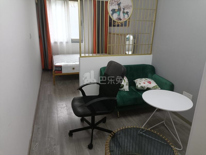 金谷园9221958卧室图0